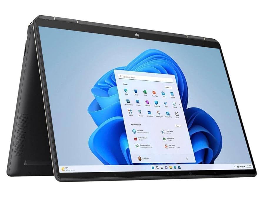 ★2in1 タッチパネル★HP Spectre X360 i7 16GB_806 Amazon.com: HP - Spectre 2-in-1 13.5